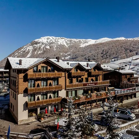 Hotel La Montanina-3